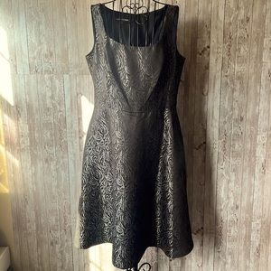 Jones Wear Cocktail Dress